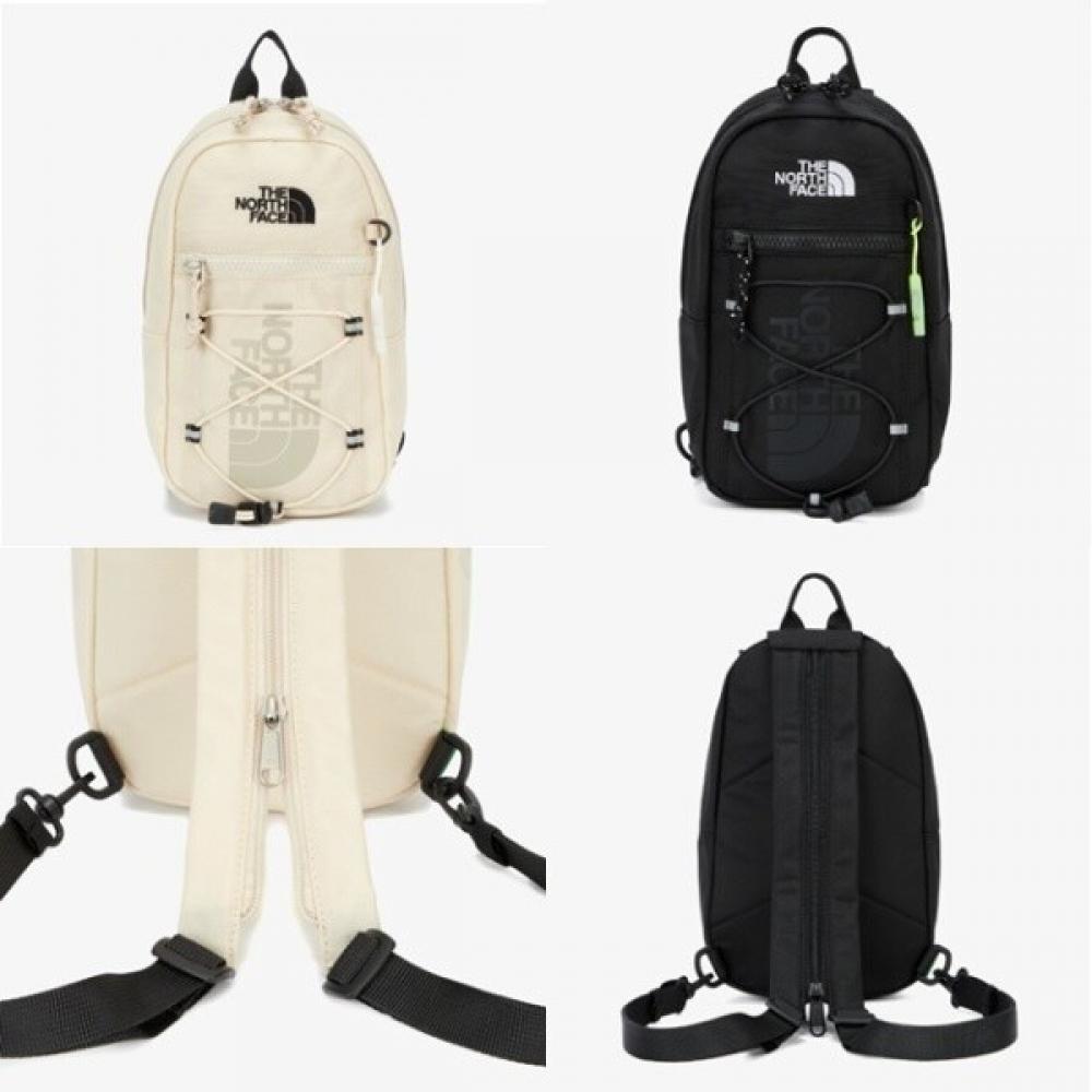 

North Space Keys Junior One Way blacks