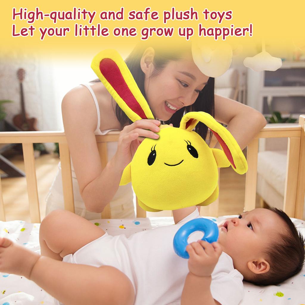 Soft Doll Toy , Baby Rag Doll, Suitable For Girls Birthday Gift, Plush Toy Gift