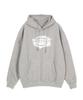 Another World Oversized Wide Shoulder Hoodie_Melange