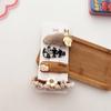 Kawaii Cartoon Princess Hairpins Set Children Girls Kids Baby Cute Hair Clips Barrettes Accessories Hairclip Headwear Headdress