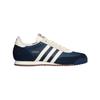 adidas Originals R71 Synthetic Leather Round Toe Lace-Up Breathable Low-Top Lifestyle Casual Shoes Unisex Sneakers LC1294