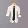 Playerunknown's Battlegrounds Pubg Men's Shirt Full Set Cosplay Costume