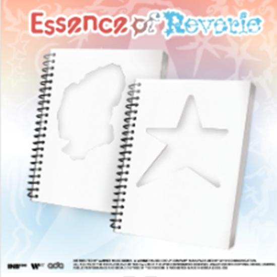 

BAEKHYUN (EXO) - 5th Mini Album - Essence of Reverie [Photobook] (Essence Ver., Reverie Ver.) - Release date 2025-05-19 0