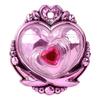Verschiedene PreCure Mirai Pad Memorial Cure Clock Set HUGtto! PreCure wirkt! &