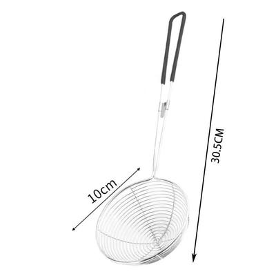 Stainless Steel Hot Pot Skimmer