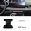 Geely Car Mount Holder Base for Emgrand GS/GL, Boyue Pro, Binrui, Vision X3, Binyue, Xingrui, Yue