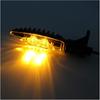Motorbike Turn Signals for BM&W G310GS G310R F 800 GS F 650 GS HP2 Sport R1200GS Motorcycle Front Or Rear LED Turn Signal Indictors