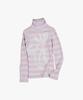 Yeongmailweeo Felt Plenty Turtleneck (Ash Violet)