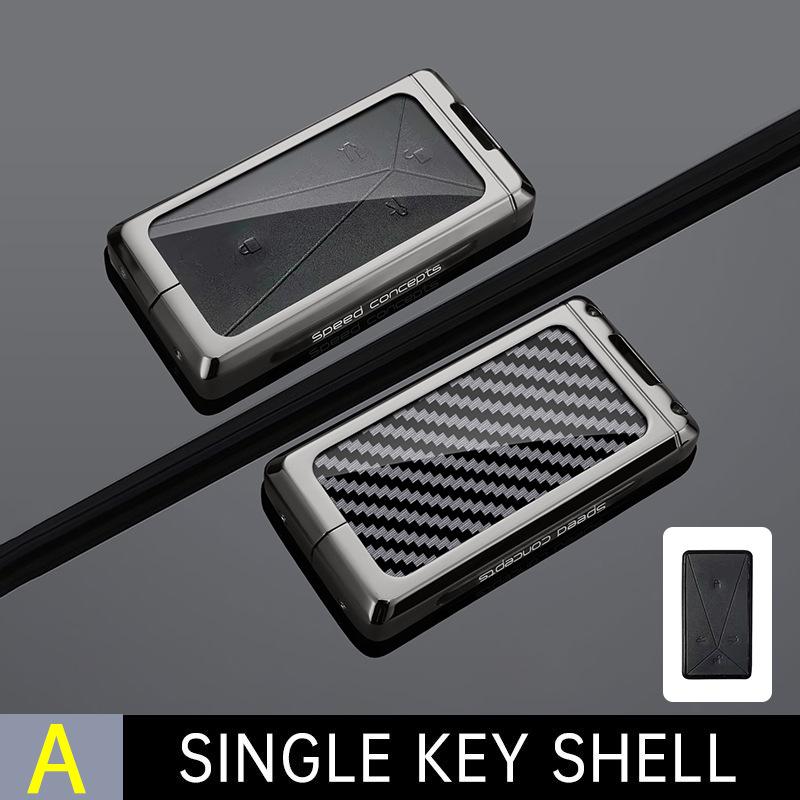 Avatr Car Key and Card Case for 2025 Models – Fits Avatr 07, 11, 06, 12 Set