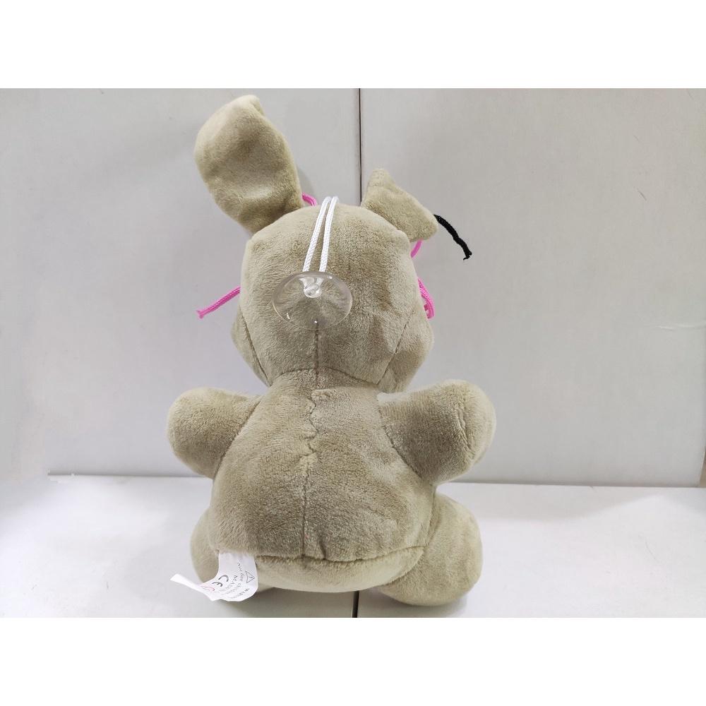 Păpușă de pluș Five Nights at Freddy's Green Rabbit jucărie de pluș moale