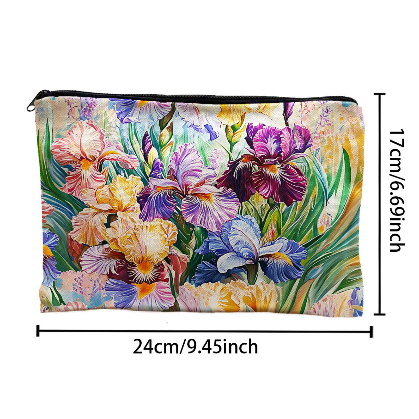 

Милый пенал большой емкости сумка для хранения канцелярских принадлежностей One Size