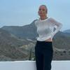 Neck Sleevewhite Long Round Women Elegant Striped See Through Outfits Tshirts Tees Skinny Club Tops