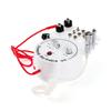 3-in-1 Diamond Microdermabrasion and Blackhead Suction Device for Home Use