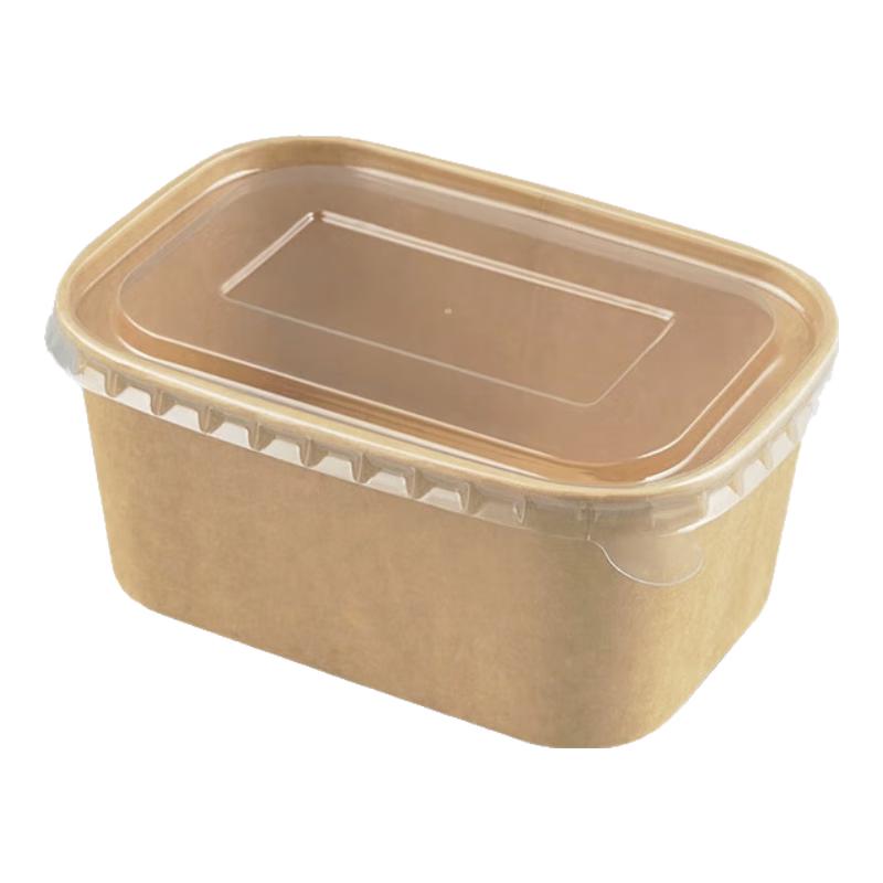 Le San Hao Disposable Food Containers & Fresh-keeping Covers