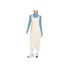 Sportswear Solid Logo Sleeveless Dress Women Dresses Sail DV7955-133