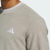 Adidas Classic Simple Sports Casual Crew Neck Long Sleeve Sweatshirt Men Sweatshirt JW1619