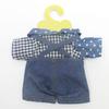 Takeoff Dress-Up Bear Shirt PB Costume A-020