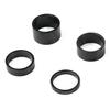 MTB Bicycle Lightweight Headset Spacer Headset Washer Front Stem Fork Spacer New