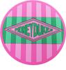 Harry Potter Honeydukes Rubber Coaster