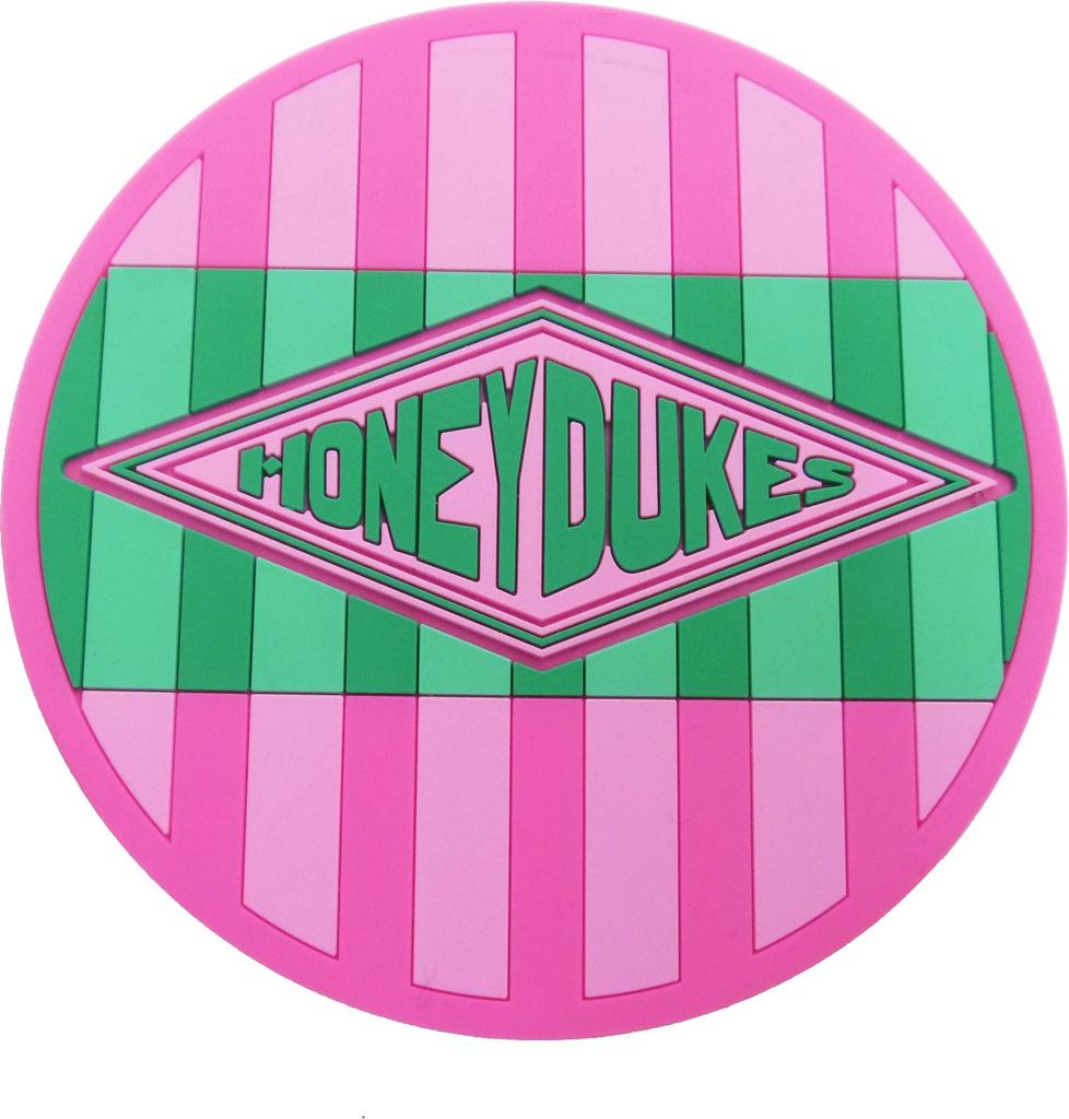 Harry Potter Honeydukes Rubber Coaster