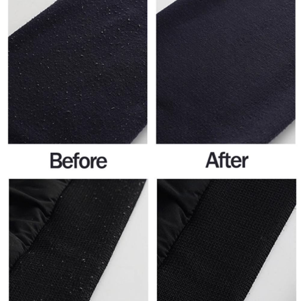 Portable Lint Remover Clothes Fuzz Shaver Restores Your Clothes and Fabrics