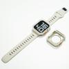 Biltin Apple Watch Strap Integrated Case Silicone Band 10 9 8 7 Se2 Se (A Type)