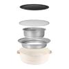Barbecue furnace bbq Camping grill for Garden Cooking