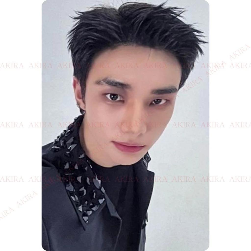STRAY KIDS SKZ dominATE cerebrATE STAYZONE DAILY PHOTOCARD 18 19 OCTOBER SEOUL