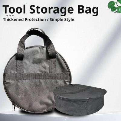 EV Cables Bag Car Charger Plugs Storage Carry Bag Storage Bag Electric Car Charger Case Car Chargers 14/15/16 Inches