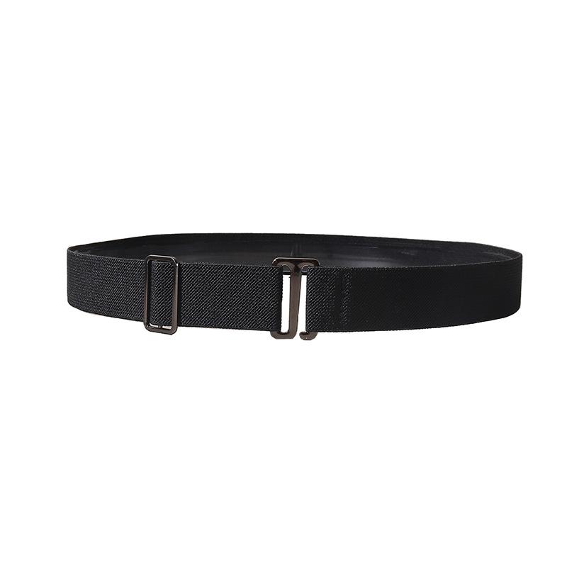 Women's Elastic Stretch Invisible Waist Cincher Belt
