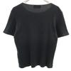 Ralph Lauren Made In Japan Short Sleeve Cut L Black Series Women Used
