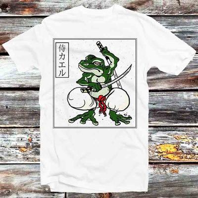 Tops – T-Shirts