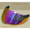 Helmet Visor for AGV K5 K5S K3SV K1 K1S Compact ST Motorcycle Helmet Lens Wind Shield Sunscreen Visera Parts Motocross RacingSpeed Sensors 6
