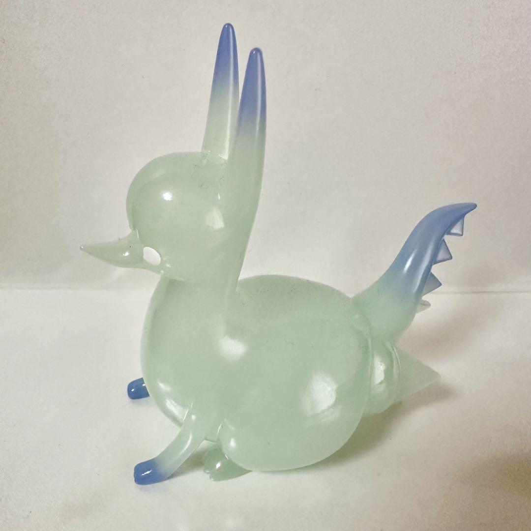 

[Б/У] 0313 ZERO Мягкий винил Cloudless Лимитированное издание Ичи Cloudless