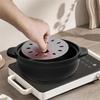 Stainless Steel Induction Cooker Heat Diffuser Plate