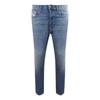 Diesel Mens D-Viker 09D49 Jeans