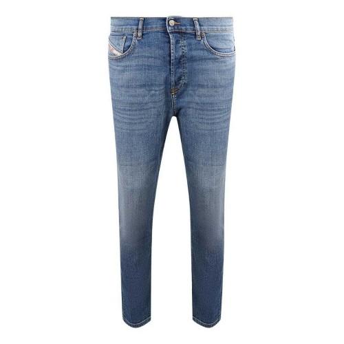 Diesel Mens D-Viker 09D49 Jeans