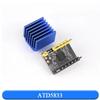 TMC2208 TMC2209 ATD5833 V2.0 With Heat Sink Stepper Motor Driver StepStick 3d Printer Parts 2.5A 256 Subdivision Silent Printing