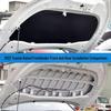 Toyota Corolla Fenglanda Engine Hood Soundproof Heat Insulation Cotton