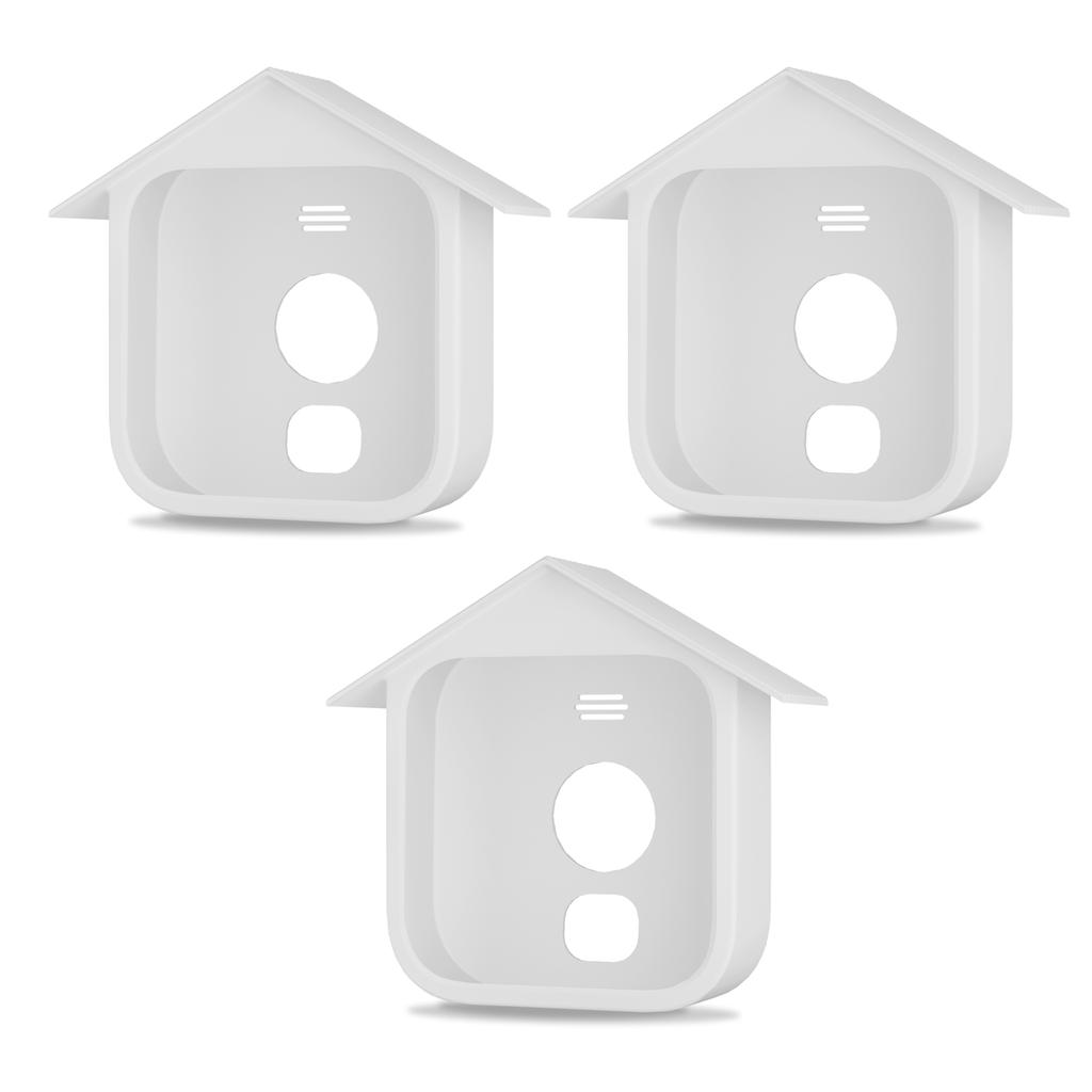 Silikonhülle als Ersatz für die brandneue Blink Outdoor-Überwachungskamera, Silikonhülle, kratzfest