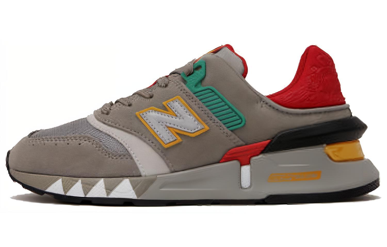 

997 New Balance Китайский Новый год MS997XZ 41.5