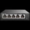 Mercury SG105 Pro 5-Port Gigabit Smart Managed Switch
