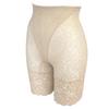 Made In Plus Size Long Floral Beautiful Tummy Sizes 106 Number [Pregerie] Japan, Girdle, Jacquard, Silhouette, Support, Figure-Up, 90, 98, (JP, Size,