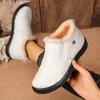 Damskie Zimowe Ciepłe Buty Codzienne i Wygodne Buty Outdoorowe Buty Śniegowe