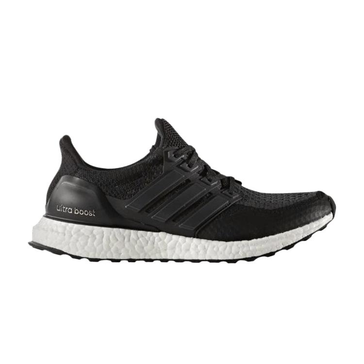 

adidas UltraBoost 2.0 ATR Core черные женские кроссовки белые AQ5956