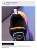 Breathable Lightweight Non-slip Kids' Casual Sports Shoes