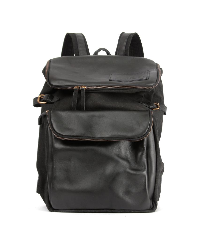 4Deaworks Fog Asili Backpack (3Colors)