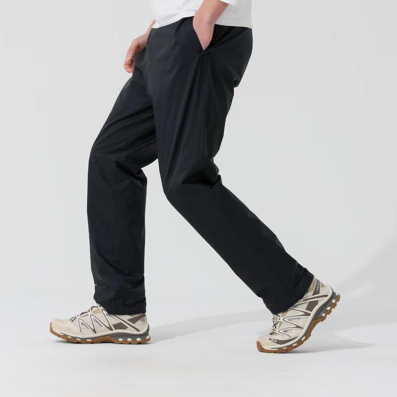 

Мужские брюки для активного отдыха Columbia FM2995 2XL