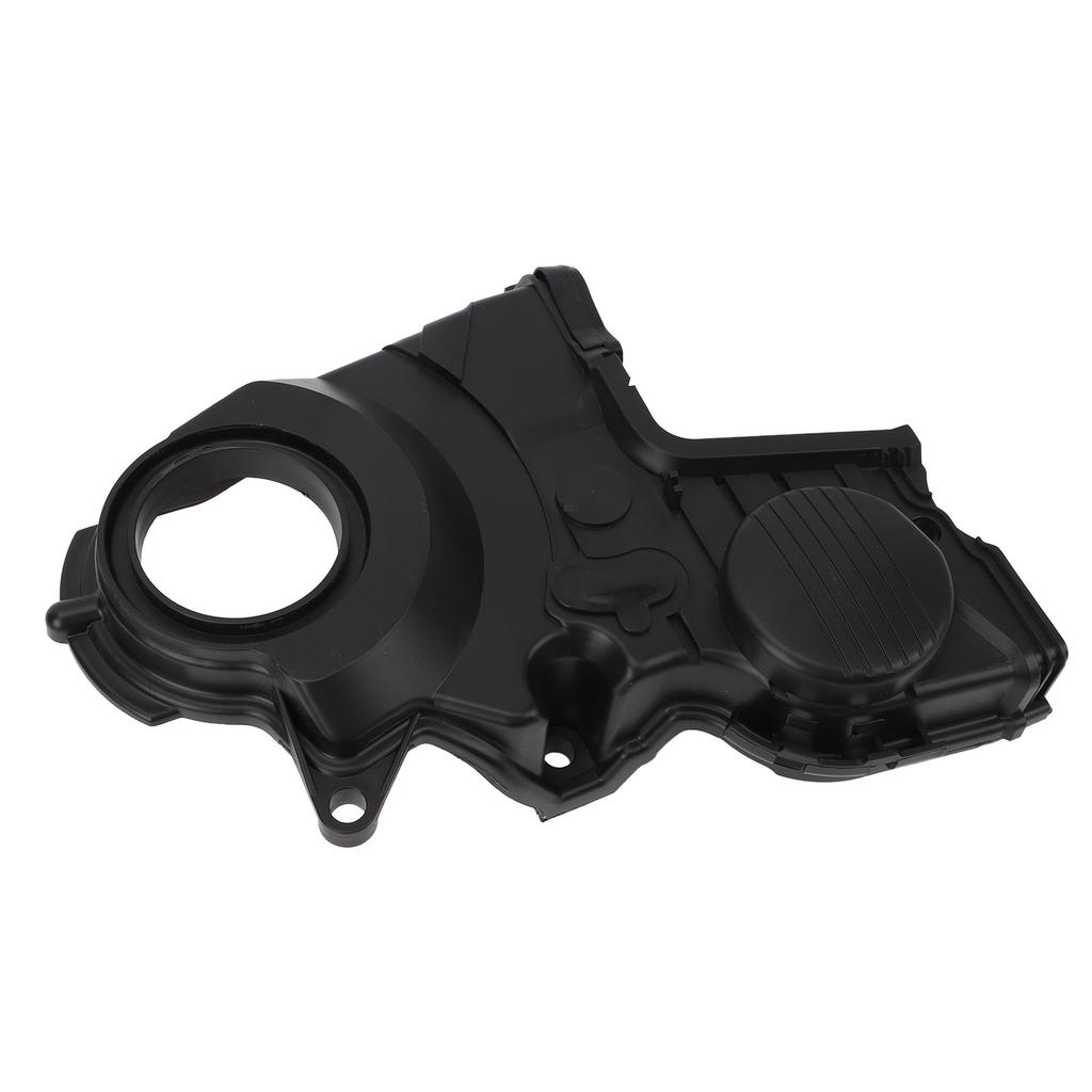 Unterer Motor Steuerriemenabdeckung 11811PLC000 Kratzfest Stoßfest Starke Struktur für Civic 2001 bis 2005