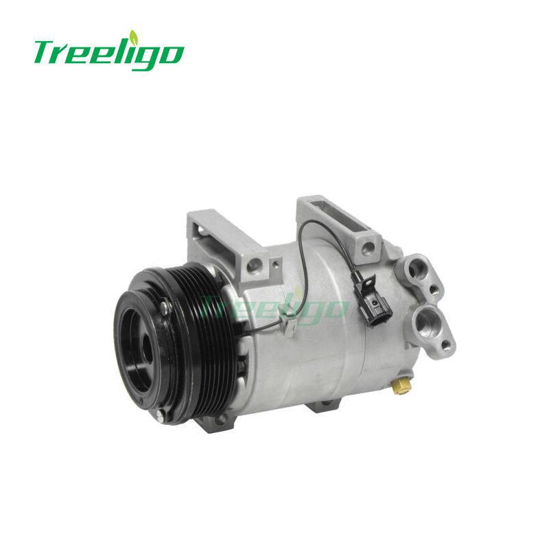Nissan Infiniti QX56 2013-2015 Compressor 92600-7S000 92600-9FE0B Compatible
